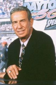 Ned Jarrett as Self in Petty Blue 2010