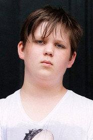 Gregor Kelder as Vant in Secret Society of Souptown 2015