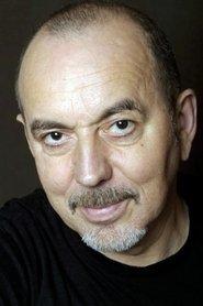 Christian Gazio as Brigadier chef in My New Partner III 2003