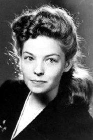 Bonnie Jean Churchill as Ethel May Brewster in Give Me a Sailor 1938