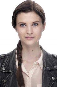 Hanna Ardéhn as Martina in 7X: This Is Our Kids 2010