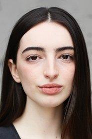 Honor Gillies as  in Bird Bird 2025