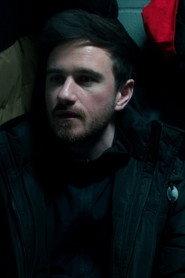 Sam Jones as Coach Drummond in New Sunlight