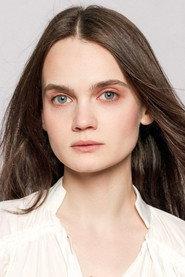 Serafima Kramer as  in Eugene Telegin 2025