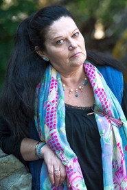 Galya Aleksandrova as Granny Kalinka in Cats Have No Roots 2024
