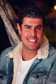 Alaa Arafa as  in Juliet's Pants 2012
