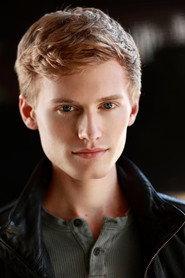 Jamie Sears as Steven Morris in Never to Return 2026