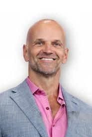 Lars Jacob Holm as Psychologist in Dreams 2024