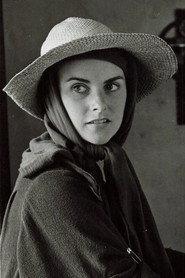 Pamela Branch as Sister Elizabeth in Lilies of the Field 1963