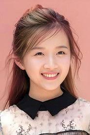 Li Haofei as in Up Stream 2025