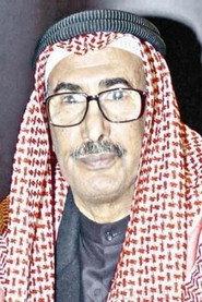 Ali Al-Buraiki as in The Silence 1980