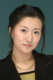 Yoon Hae-min as in A Fine Day to Walk 2018
