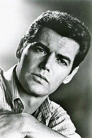 Joseph Gallison as Vincent Coll in Portrait of a Mobster 1961