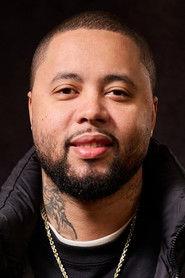Jamal Trulove as Prince in Wages of Sin 2024
