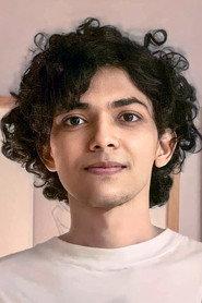 Angel Noor as Shafu in The Wrestler 2023