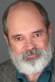 Mark S. Cartier as Dr. Hank Gargiulo in Mary Loss of Soul 2015