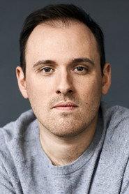 David Strasbourg as Simon in The First and Last 2014