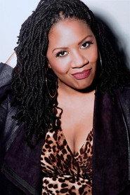Christina Anthony as Melissa in Movie Mind Machine 2015