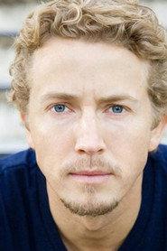 Trevor Bryant Clark as Travis in Crimes of the Mind 2014