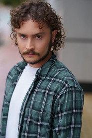 Cody Brown as Jason in GET THE GIRL 2021