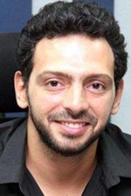 Taimour Taimour as Himself in Over My Dead Body 2013