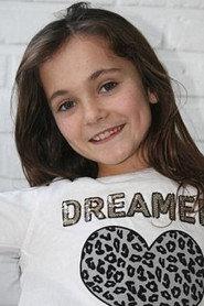 Jade Soentjens as Jade in After Love 2016