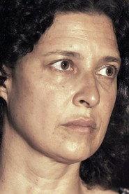 Lola Arellano as Magdalena in El Secadero De Iguanas 2018