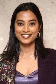 Vishika as Devi in The Paradise 2026