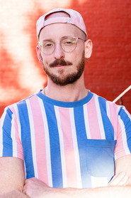 Mickey Harmon as Himself in SHE LATE! 2026