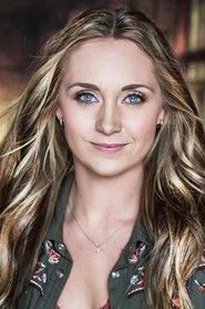 Amber Marshall as Emma in Love in Harmony Valley 2020