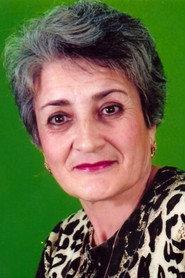 Samaya Musayeva as Pakiza in Turmoil 2006