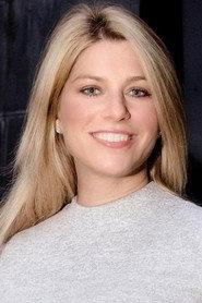 Julia Helbich as Eva in Blood Mist 2026
