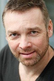 Frédéric Nyssen as François Duval in La solitude du pouvoir 2012