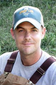 John Chester as Self - Narrator in The Biggest Little Farm 2019
