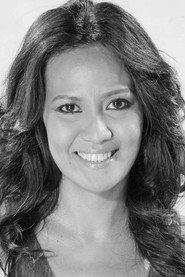 Olive Nieto as in Wandering Butterflies 2014