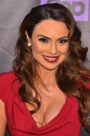 Lilly Melgar as  in I Don't Speak English 2026