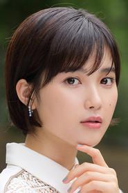 Manami Igashira as Kayo in Oshin 2013
