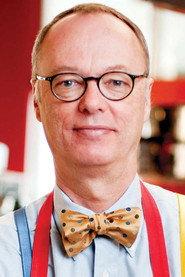 Christopher Kimball as Self in Fannie's Last Supper 2010