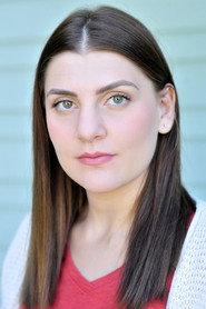 Melis Yoruk as Bethany / Susan in The Desert Project 2021