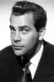 Adrian Hoven as Hans Brugger in Karneval in Weiß 1952