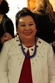 Lorli Villanueva as Maximina in Atsay Killer 1983