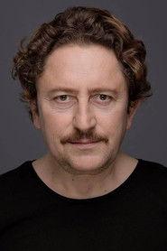 Emir Çiçek as Hasan Bülbül in Intersection: Glad to Have You Eren 2022