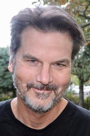 Matt Mulhern as Will McCall in Gunsmoke: To the Last Man 1992