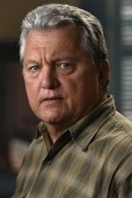Ron Prather as Stone in No Sin Unpunished 2019