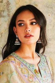 Erica Robin as  in Achari Muhabbat 2024