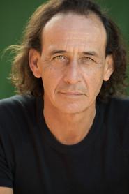 Bruce Denny as  in Our Wellbeing, Our Way 2023