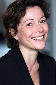 Christina Crevillén as Kitay (voice) in Kaena: The Prophecy 2003