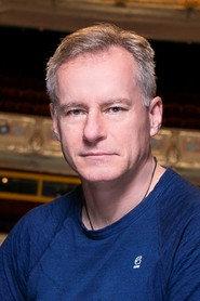 Peter Čižmár as Vladimír in Rumors 2024