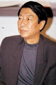 Chin Ao-Hsun as in Upstairs and Downstairs 1979