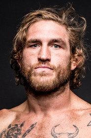 Thomas Joseph Lawlor as Tom Lawlor in GCW Josh Barnett’s Bloodsport XIII 2025